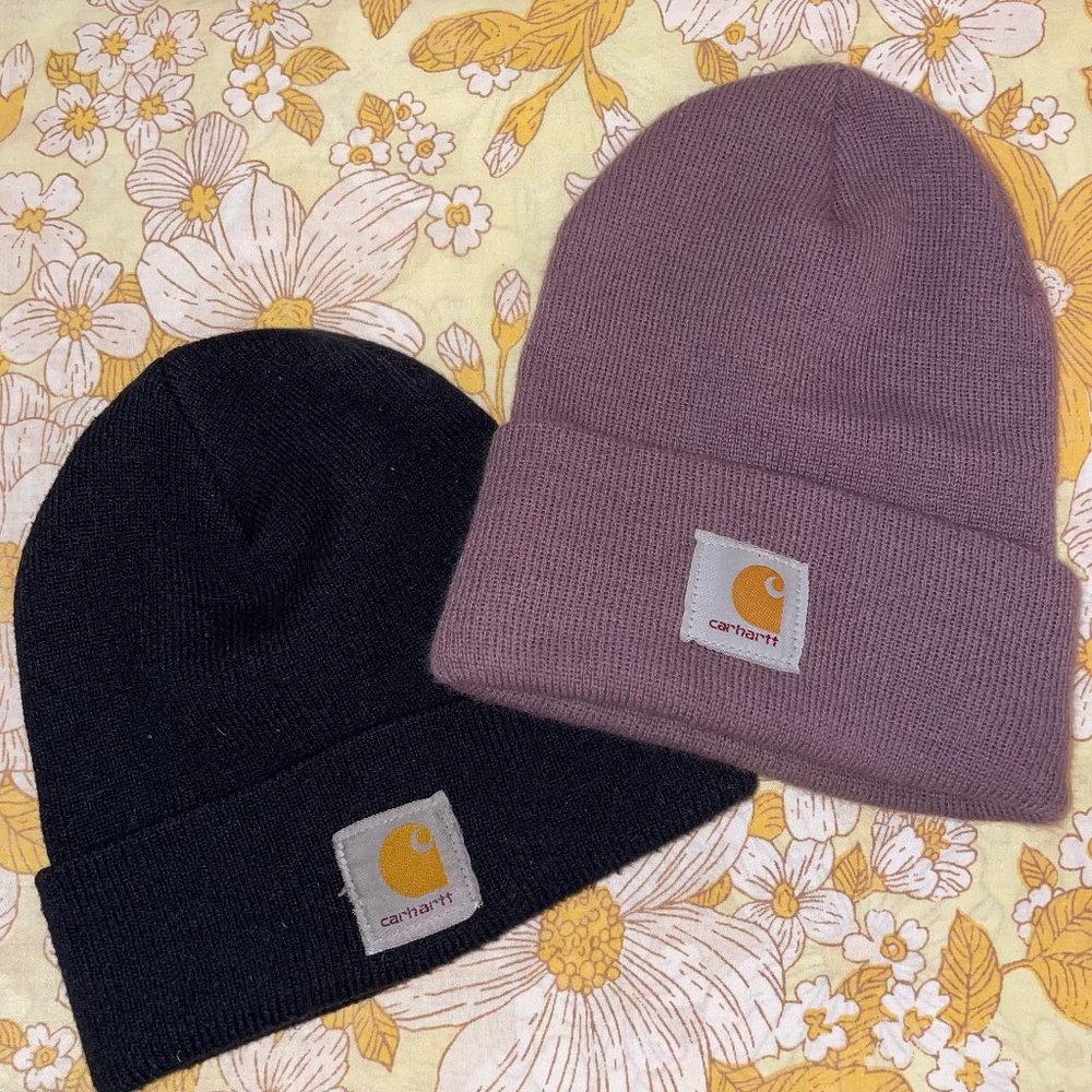 Carhartt Beanies